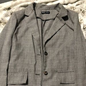 Glazer Jacket from SHEIN